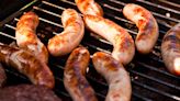 The supermarket sausage brand the health experts eat