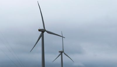 Federal government postpones sale of floating offshore wind leases along Oregon coast