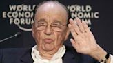 Succession: Rupert Murdoch, 93, Marries for the 5th Time, to 67 Year Old "Molecular Biologist" - Showbiz411