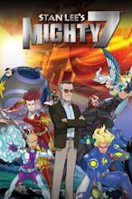 Stan Lee's Mighty 7