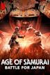 Age of Samurai: Battle for Japan