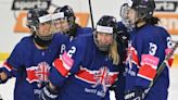 Ice Hockey World Championship: Great Britain lose to Poland in second game