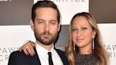 Tobey Maguire's Ex Jennifer Meyer Shares Rare Insight Into Their Divorce