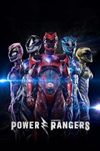 Power Rangers