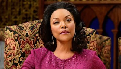 Greenleaf MVP Lynn Whitfield Shares a Discouraging Spinoff Update: ‘But Keep Our Fingers Crossed’