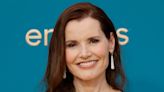 Geena Davis says she ‘struggles’ to accept she is beautiful