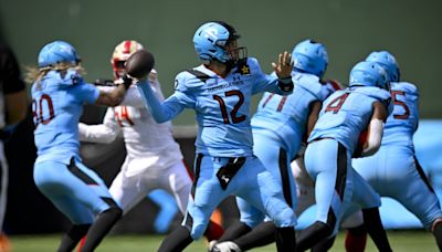 Chargers News: LA Chargers Ink Luis Perez to Bolster Quarterback Depth