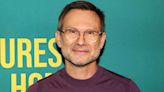 All About Christian Slater's 3 Kids (and Baby on the Way!)