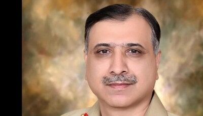 Pakistan's ISI gets a new chief in Lt Gen Md Asim Malik: Who is he?