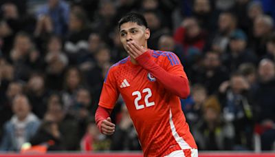 Qué canal televisa en España el Chile vs. Perú, Copa América 2024: dónde ver, TV y streaming en directo | Goal.com Espana