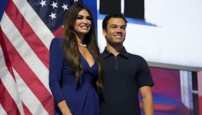 Will Kimberly Guilfoyle speak at the Republican National Convention?