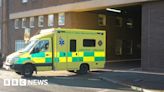 Jersey ambulance staff consider leaving after court case - union