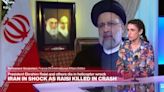 Iran: Vice president Mohammad Mokhber to assume interim duties after Raisi death