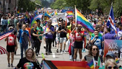 6 ways to celebrate Pride in Boston this June