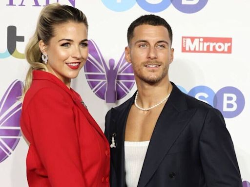 Gemma Atkinson blasts 'offensive' Strictly 'curse' as Gorka Marquez makes return