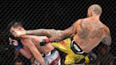 UFC San Diego: Marlon Vera finds wild head-kick KO to beat Dominick Cruz
