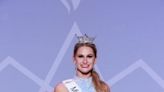 2022 Miss Wisconsin Grace Stanke wants to promote clean energy and inspire more girls to be a part of STEM during her reign
