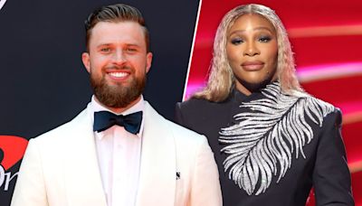 Harrison Butker Responds To ESPYs Diss By Serena Williams