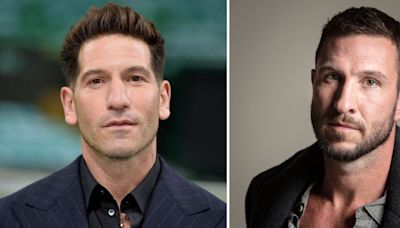 Jon Bernthal and Pablo Schreiber Join Cast of HIS & HERS