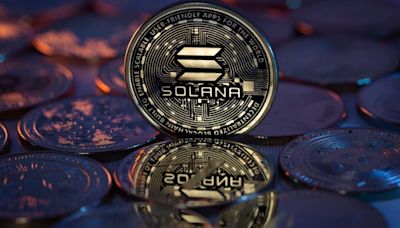 If You Invested $1,000 In Solana (SOL) When Sam Bankman-Fried Got Arrested, Here's How Much You'd Have Now