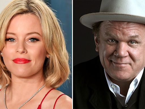 Elizabeth Banks & John C. Reilly Thriller ‘Dreamquil’ Pre-Sells To Paramount’s Republic Pictures; HanWay To Continue Sales In...