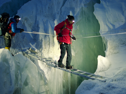 New Netflix Documentary ‘Mountain Queen’ Follows Inspiring Story of 10-Time Everest Climber Lhakpa Sherpa