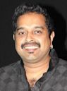 Shankar Mahadevan