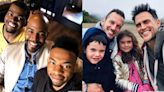 32 Famous Queer Dads Living Their Dream