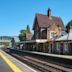 Godalming railway station