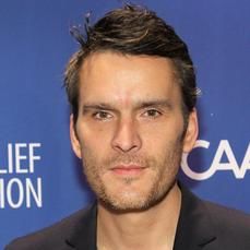 Balthazar Getty