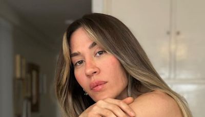 Jimena Barón reflexionó sobre la maternidad y les dejó un consejo a las mujeres que quieren ser madres