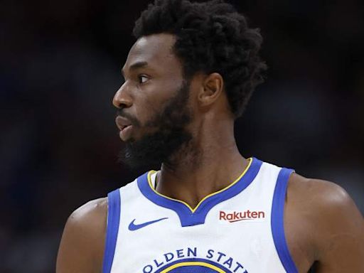 Andrew Wiggins to Miss 2024 Olympics Due to Warriors Playing ‘Hardball’: Report