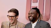 Brian Tyree Henry, Dan Stevens on 'Godzilla x Kong: The New Empire,' monster genre films: 'They're a part of our fabric'