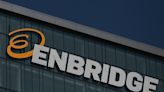 Enbridge stock downgraded as investors await financial results