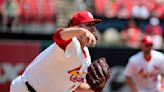 Lance Lynn takes hill for slumping Cardinals in Game 2 at Brewers: First Pitch