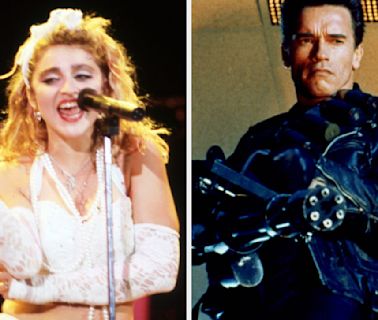 '80s Trivia Questions And Answers That'll Make You Pull Out The Aqua Net