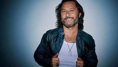 Diego Torres llega a Santa Fe para presentar su nuevo material "Mejor que Ayer"