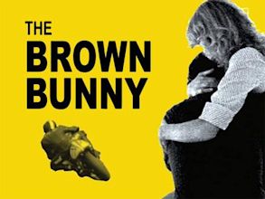 The Brown Bunny