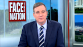 Transcript: Sen. Mark Warner, chair of Senate Intelligence committee, on "Face the Nation," Nov. 12, 2023