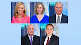 Five FOX 2 on-air talents, morning show nominated for St. Louis A-List Awards