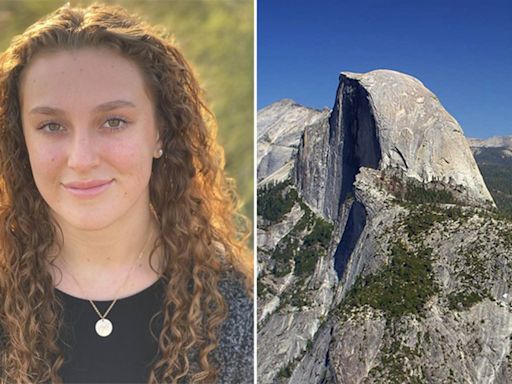 20-Year-Old Hiker Falls to Her Death at Half Dome in Yosemite