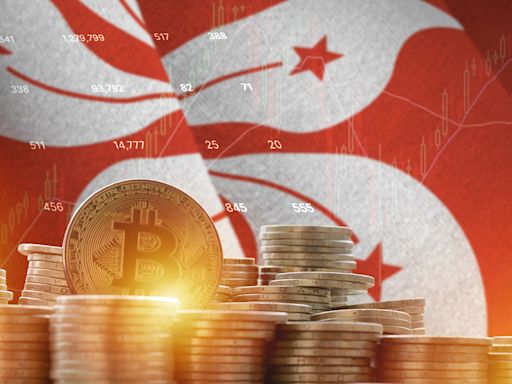 Hong Kong's crypto competitiveness challenge | FinanceAsia