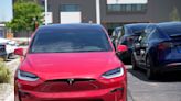 Tesla sales fall for second straight quarter despite price cuts, but beat analyst expectations