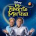 My Favorite Martian (film)