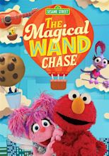 Sesame Street: The Magical Wand Chase streaming