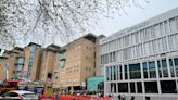 Bristol Royal Infirmary hospital ‘evacuated’ as critical incident declared