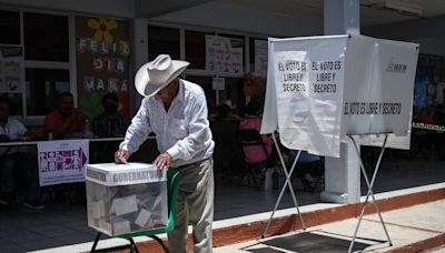 Elecciones 2024: Morena se consolida en el Estado de México