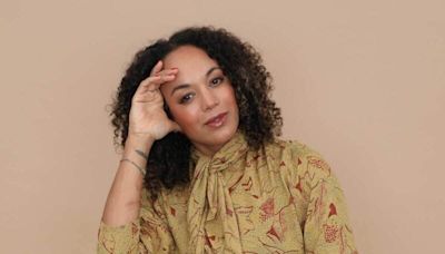 "Im Grunde bin ich erleichtert über das Sylt-Video", sagt Milka Loff Fernandes, eine der ersten Schwarzen Moderatorinnen im deutschen TV