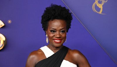 Viola Davis Used This $14 Product to Achieve Her Radiant Emmys Look