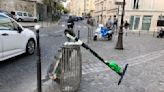 Paris votes overwhelmingly to ban shared e-scooters